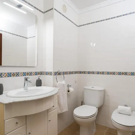 Algarve Near Armação de Pêra