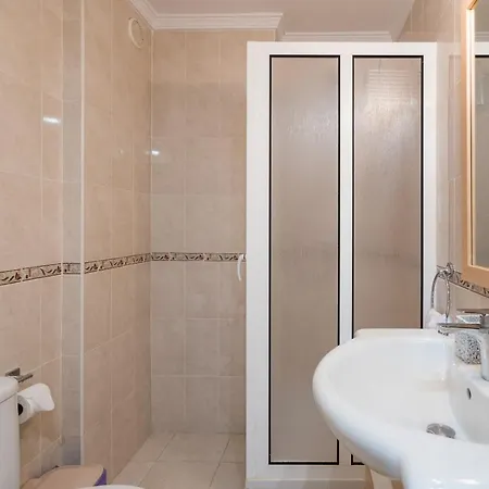 Apartment Algarve Near