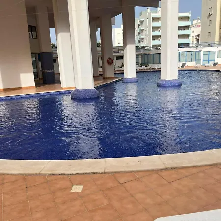 Apartment Algarve Near Armacao de Pera