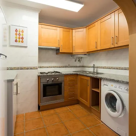 Apartment Algarve Near