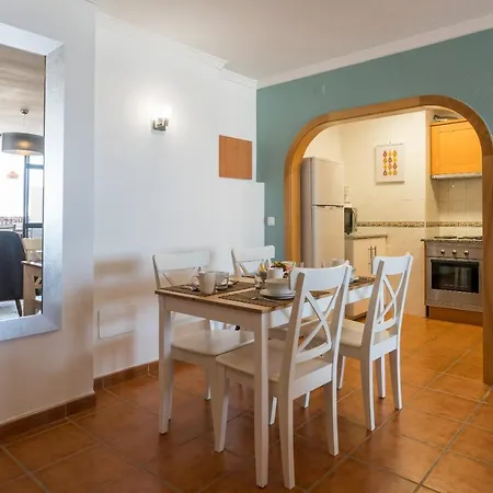 Algarve Near Apartman *