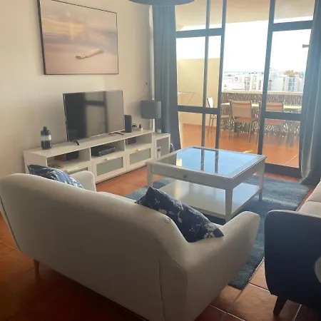 Apartment Algarve Near