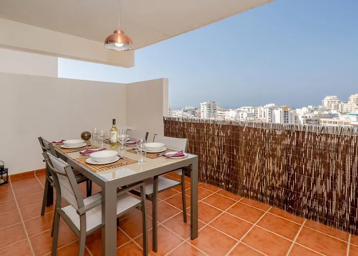 Apartament Algarve Near