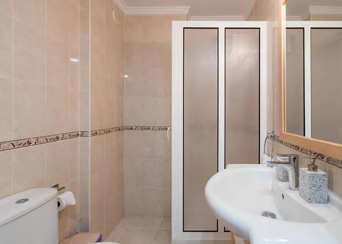 Apartament Algarve Near
