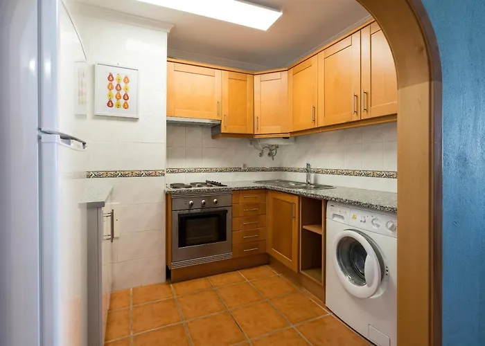 Apartament Algarve Near