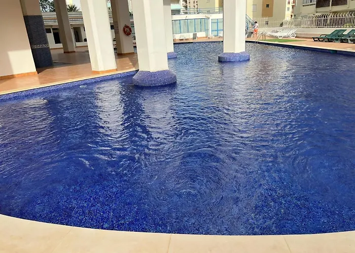 Apartament Algarve Near *