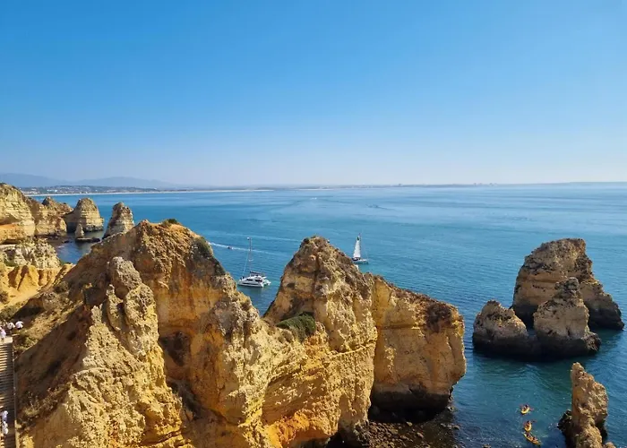 Apartament Algarve Near *