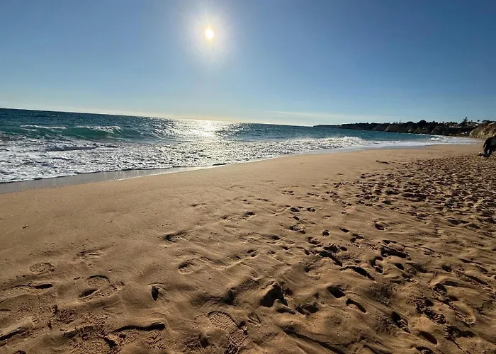 Algarve Near Apartament *