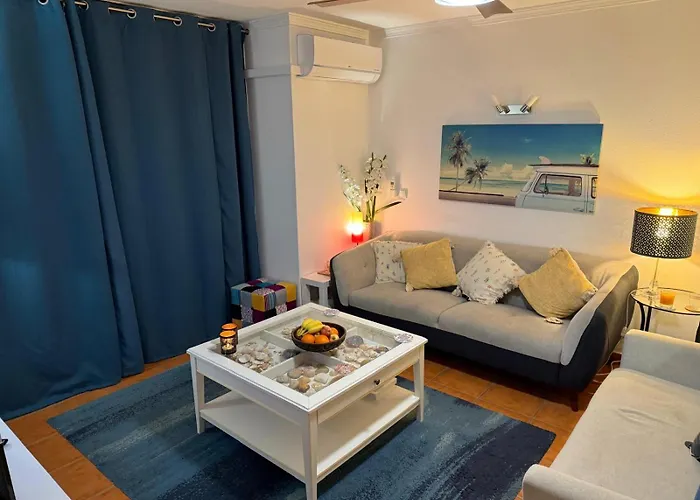 Apartament Algarve Near *