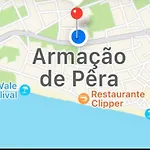 Algarve Near Apartamento Armação de Pêra