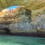 Algarve Near شقة Armação de Pêra