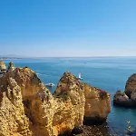 شقة Algarve Near *