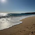 شقة Algarve Near Armação de Pêra