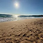 Algarve Near شقة *