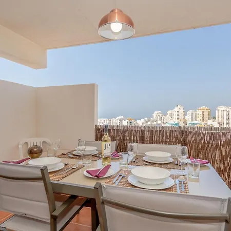 Algarve Near アパート