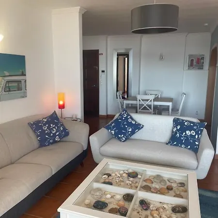 Algarve Near Armação de Pêra