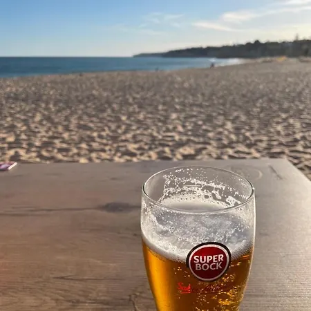 公寓 Algarve Near Armação de Pêra