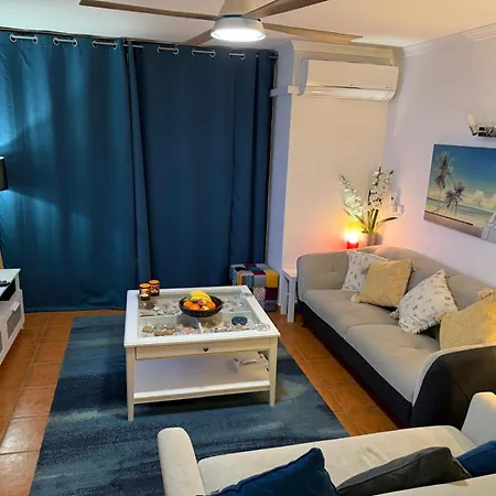 Algarve Near アパート