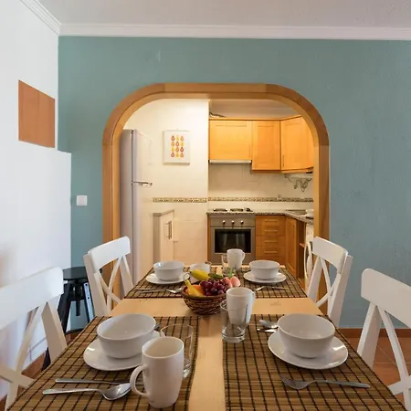 Algarve Near Apartamento *