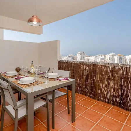 Apartamento Algarve Near