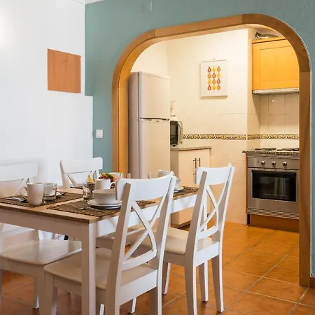 Algarve Near * Armação de Pêra