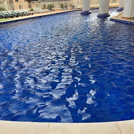 Apartamento Algarve Near