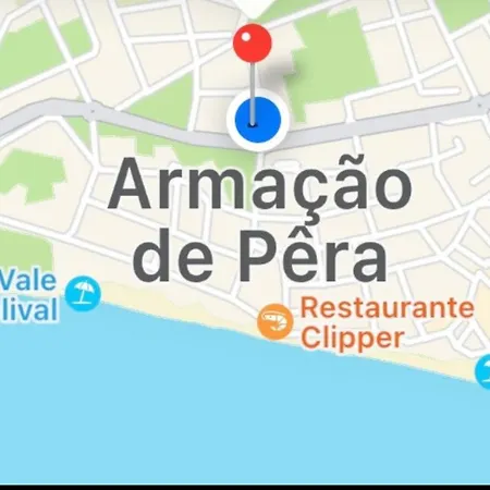 Algarve Near Apartamento Armação de Pêra