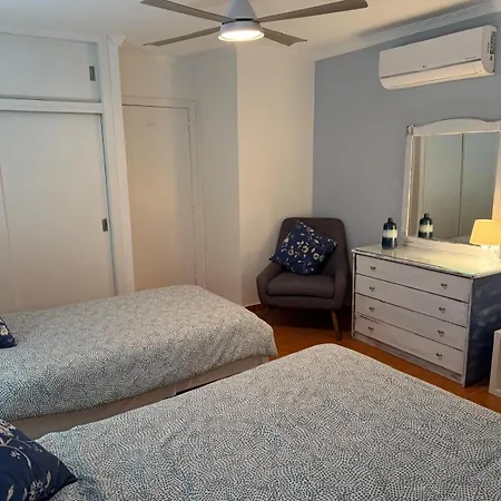 Algarve Near Apartamento *