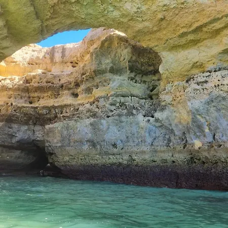 Algarve Near Apartamento Armação de Pêra