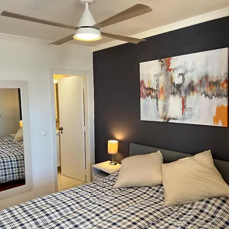 Algarve Near Apartamento