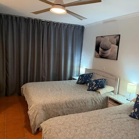 Апартаменты Algarve Near