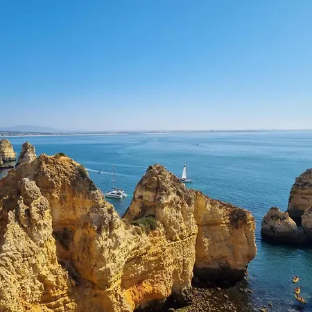 Apartamento Algarve Near *