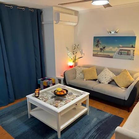 Apartamento Algarve Near *