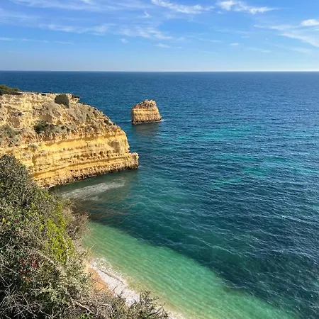 Algarve Near Armação de Pêra